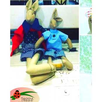 Conejos Tessy