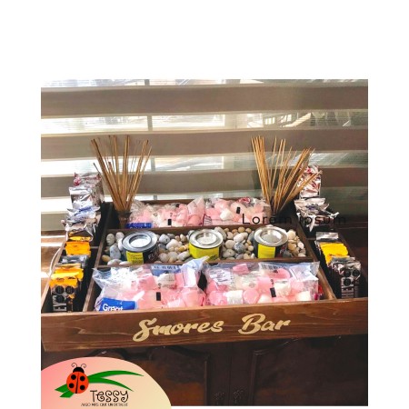 Smores Bar